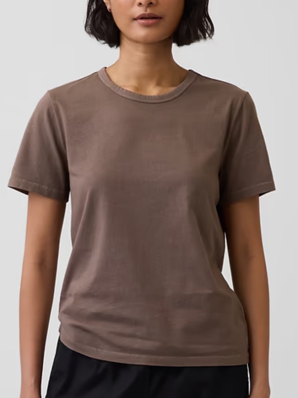 Gap heavyweight Organic Cotton VintageSoft T-Shirt sz XXL